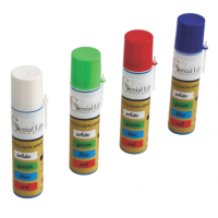 Distrident OCCLUSION SPRAY White 75 ml.