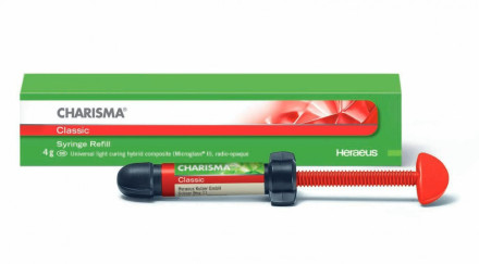 Charisma Classic 4g A3,5