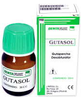 GUTASOL 20 ml.