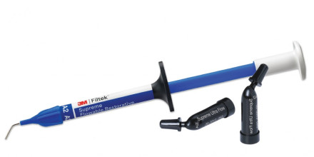 Filtek Supreme A2