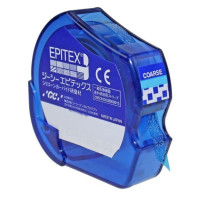 Epitex refill coarse blue  10m