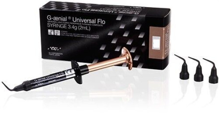 G-aenial Univ. Flo A3 3,4g (2ml)