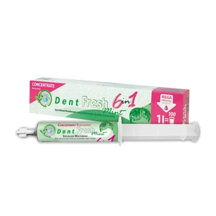 Dent fresh 50ml