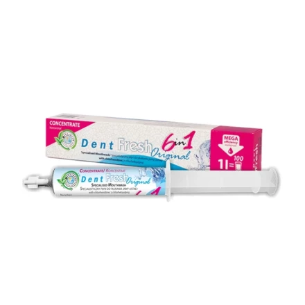 Dent fresh 50ml