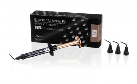 G-aenial Univ. Flo JE 3,4g (2ml)
