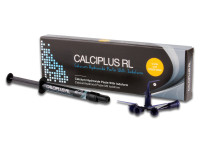 CALCIPLUS RL ar jodoformu
