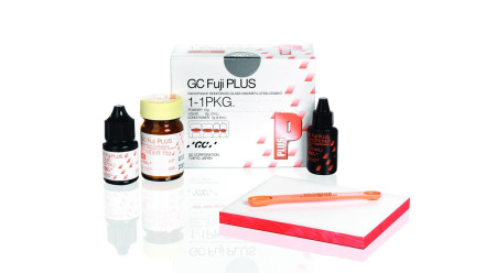 Fuji Plus Full Set