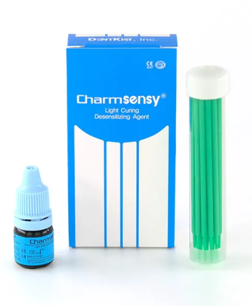 Charm Sensy 5ml.