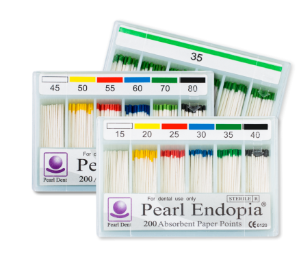 Papīra absorbenti Nr. 80  (200gb)