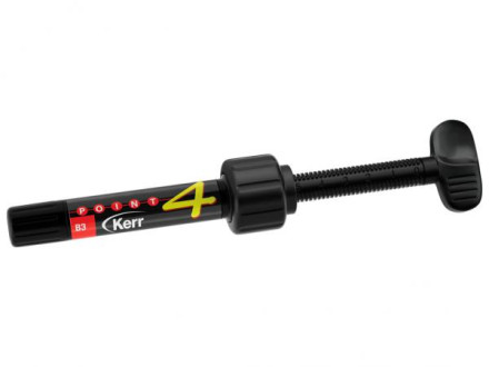 Point 4 gr. šļirce XL2