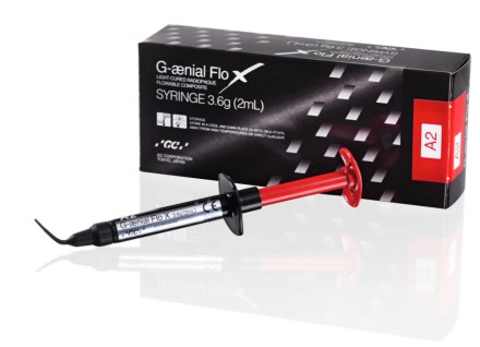 G-aenial Flo X A2 3,6g (2ml)