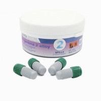 BMS Amalgama 44.5% N2