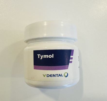 Tymol 10g