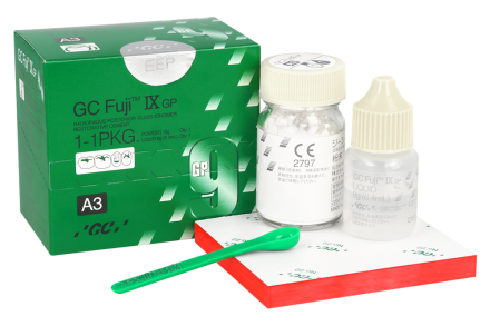 Fuji IX GP 15g+6,4ml