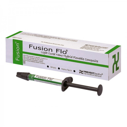Fusion Flo A3, 2g 