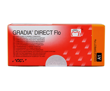 Gradia Flo A2 1,5g (0.8ml)