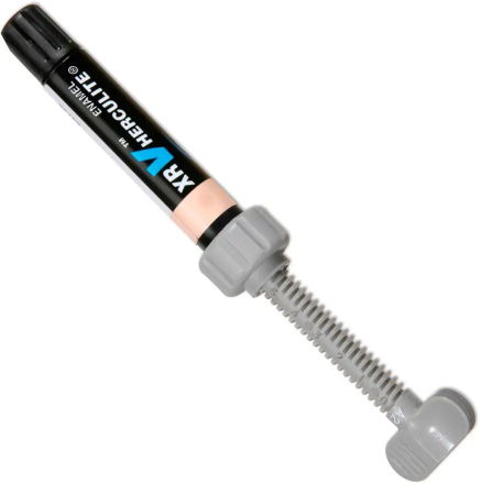 Herculite XRV Enamel 5 gr. šļirceA1