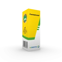Formokrezol 20 ml