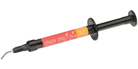 Gradia Flo A3 1,5g (0.8ml)