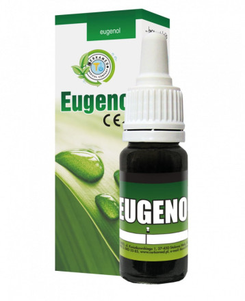 EUGENOL 20ml