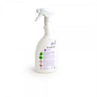 BOSSKLEIN Virsmu dez. (alkoholu saturošs.) 1L