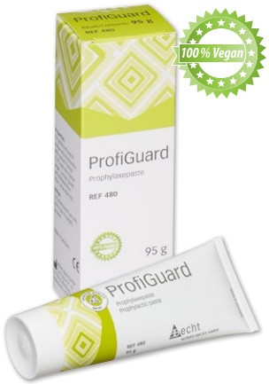 Prophy paste ar Fluoru PROFIGUARD 95gr.
