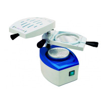 VACUUM FORMING MACHINE