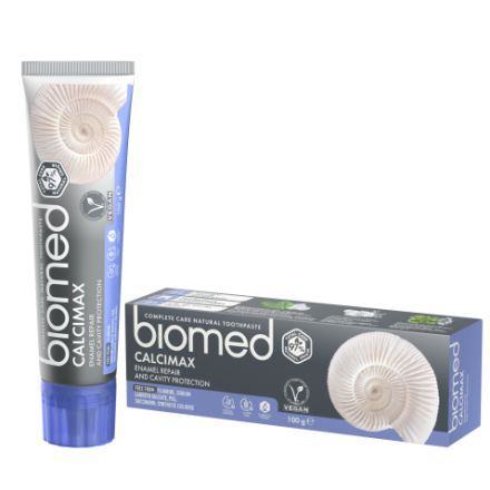 BIOMED CALCIMAX  toothpaste, 100g