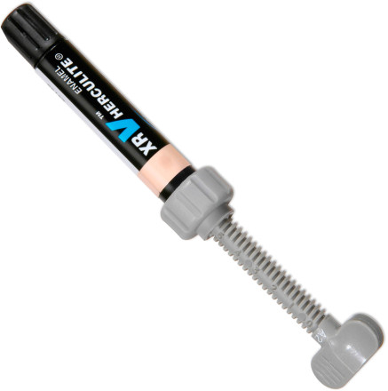 Herculite XRV Enamel 5 gr. šļirceA2