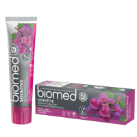 BIOMED SENSITIVE  toothpaste, 100g