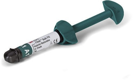 Filtek Bulk Pasterior 1x4g. A3