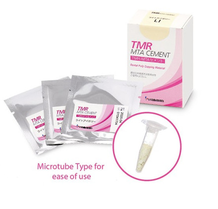 TMR MTA Cement Mielle light ivory/ 0,2g