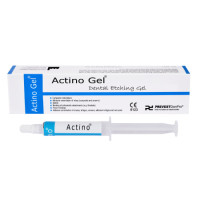 Skābe Actino Gel 37% 5 ml