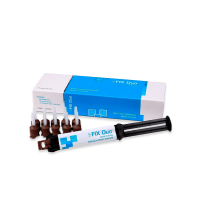 I-FIX Duo 8g A2, 2x10 tips