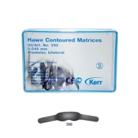 Matricas metālā 30 gab. 