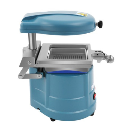 Apārats kapu izgatavošanai