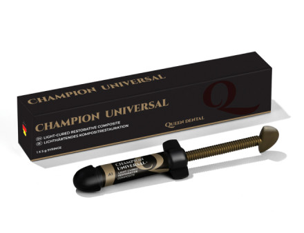 Champion Universal A3 kompozīts 5g