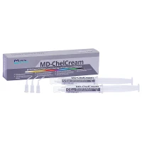 MD- ChelCrem (EDTA Root Canal Gel) 7g.