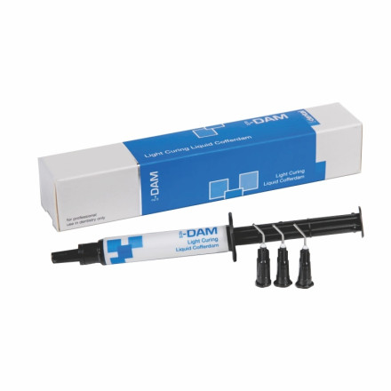 I-DAM LC Green 3.5 g