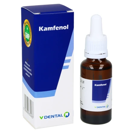 Kamfenol 20 ml.
