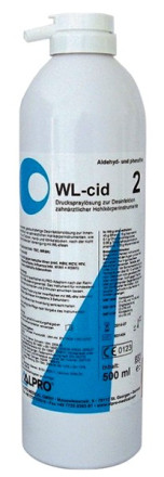 WL- Cid, uzgaļu dezinfekcijas līdzeklis 500ml