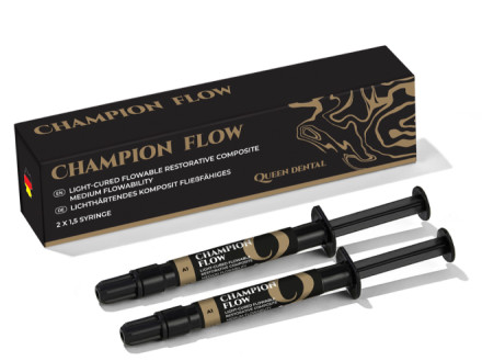 Champion flow A3,5 2gb x 1,5 gb