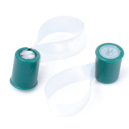 Adapt SuperCap Matrix Tran. 6,3mm