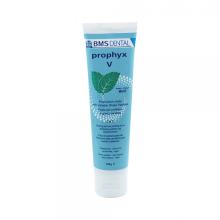 Profilaktiska pasta BMS Mint 100g