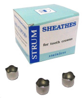 Zobu čaulas Nr. 7 (100.gb.)