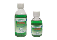 Cleanmed mouthwash ar hlorheksidīnu 0.2% 500 ml