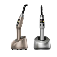 Polimerizācijas Lampas