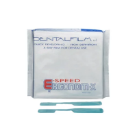 Rentgenfilmas un Piederumi